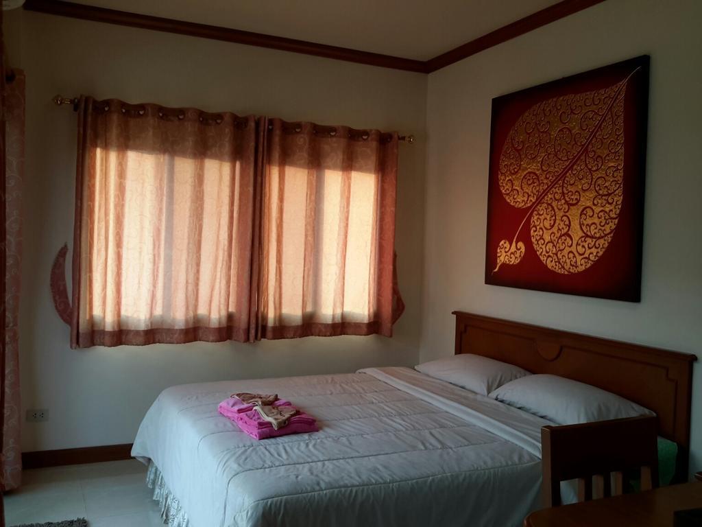 Donchai House Guest House& Cafe Chiang Mai Exterior foto