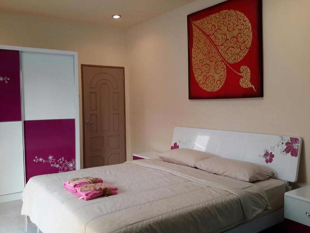 Donchai House Guest House& Cafe Chiang Mai Exterior foto