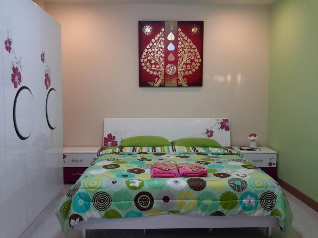 Donchai House Guest House& Cafe Chiang Mai Exterior foto