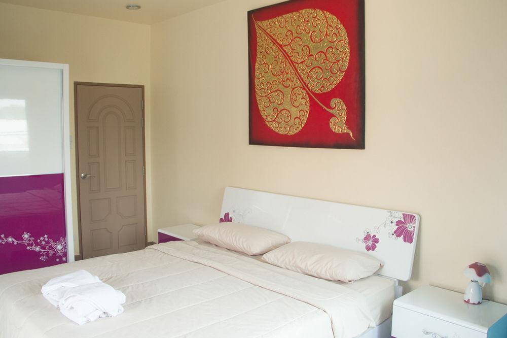 Donchai House Guest House& Cafe Chiang Mai Exterior foto