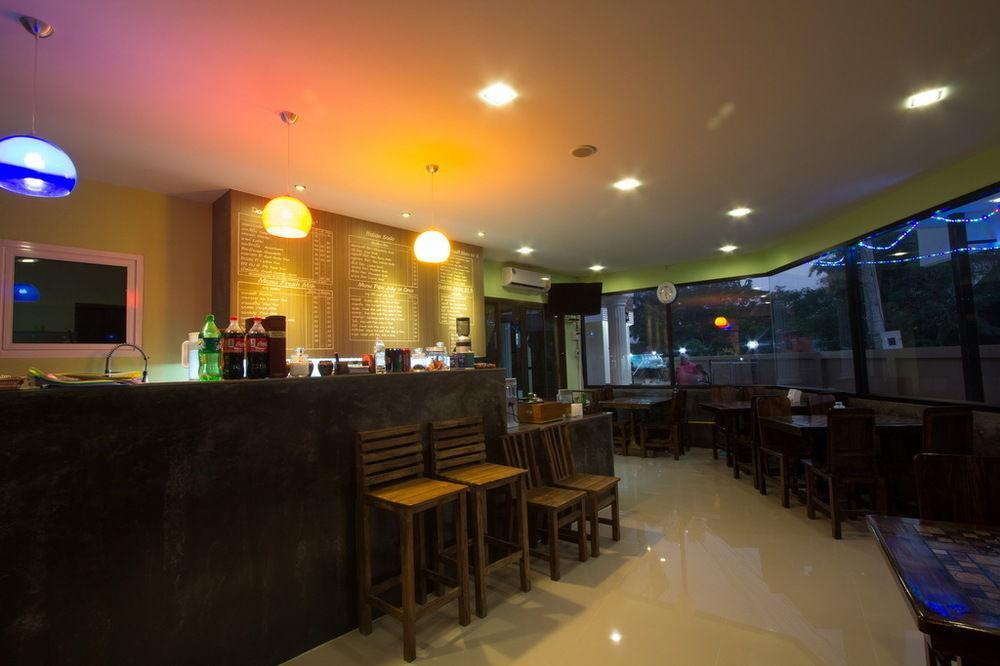 Donchai House Guest House& Cafe Chiang Mai Exterior foto