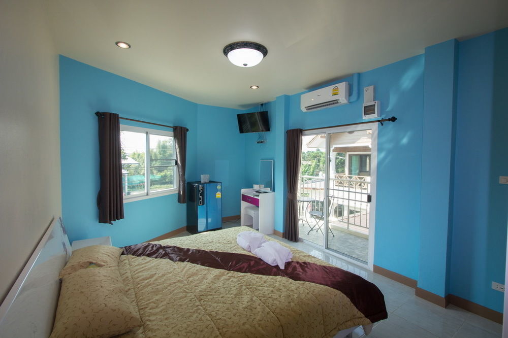 Donchai House Guest House& Cafe Chiang Mai Exterior foto