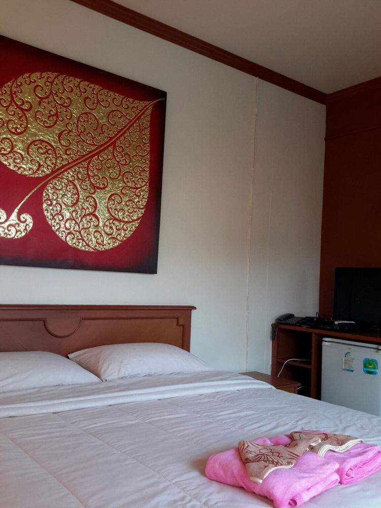 Donchai House Guest House& Cafe Chiang Mai Exterior foto