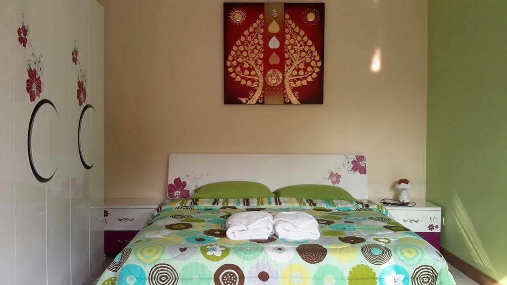 Donchai House Guest House& Cafe Chiang Mai Exterior foto